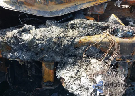 2013 Subaru Brz Limited from USA, damaged, VIN JF1ZCAC11D2604200